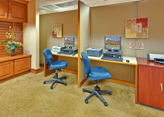 Holiday Inn Memphis-University Of Memphis By Ihg