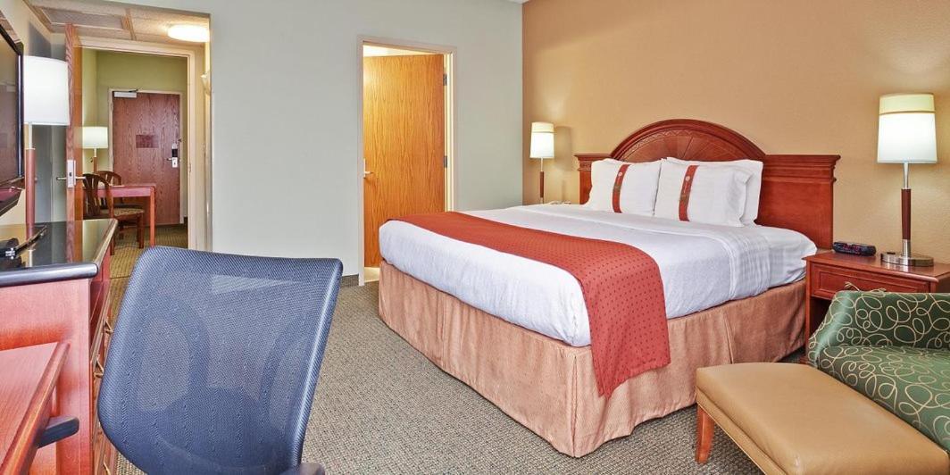 Hotel Memphis-university Of By Ihg Memphis