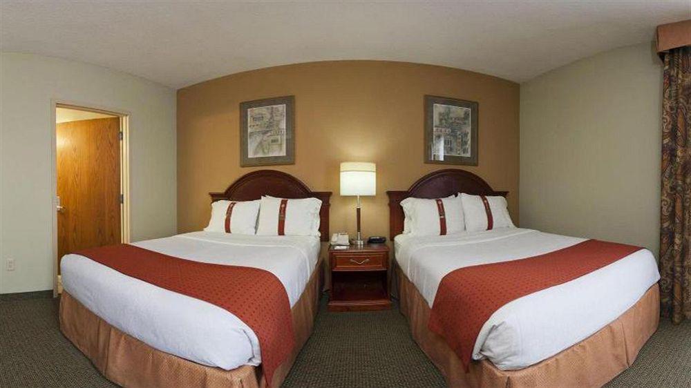 Memphis-university Of By Ihg Hotel Memphis