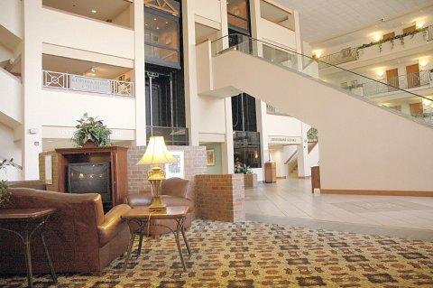 Memphis-university Of By Ihg 3* Memphis