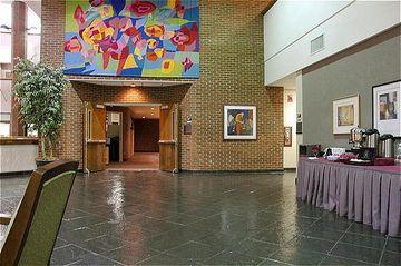 Memphis-university Of By Ihg 3*