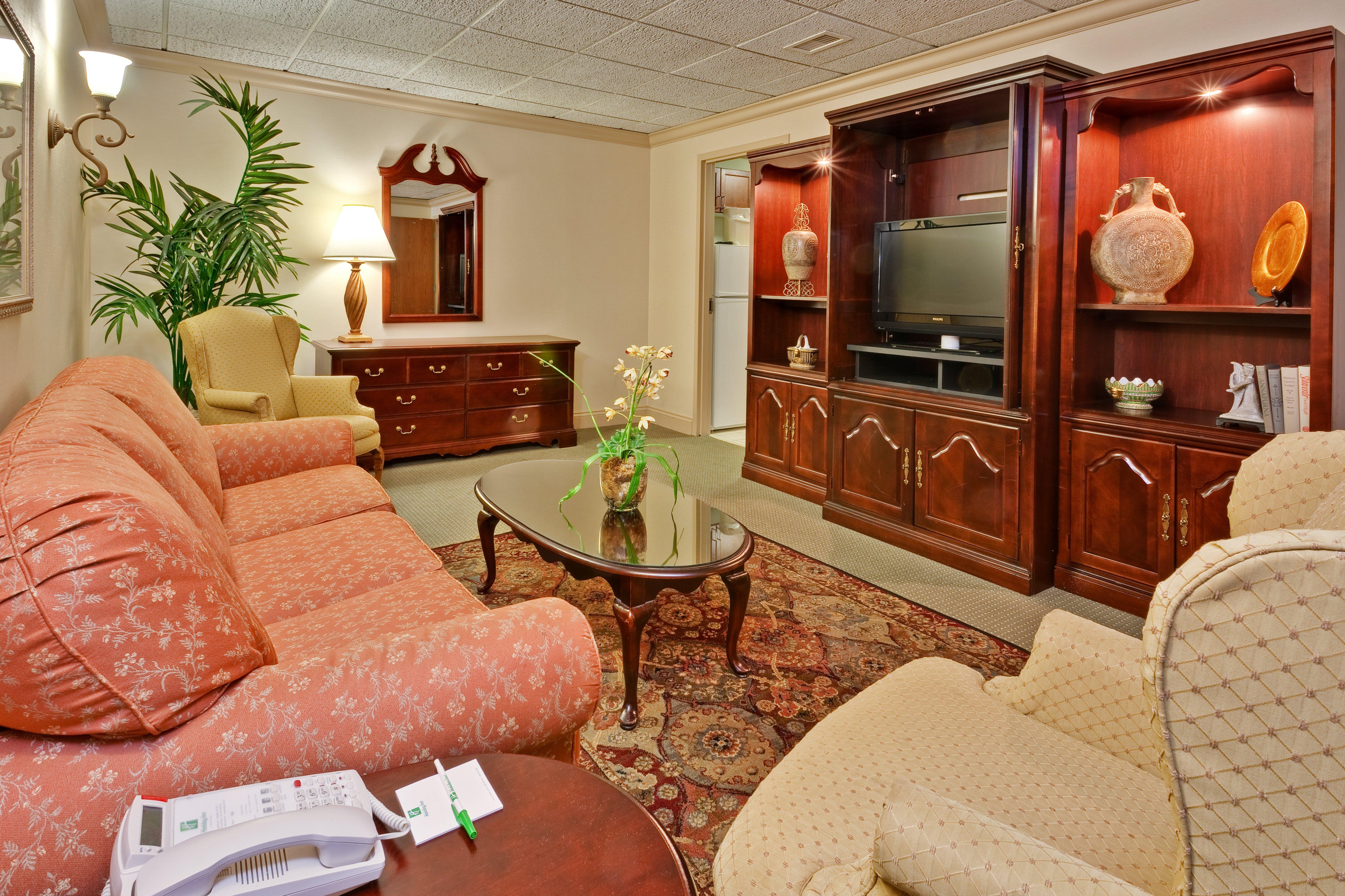 Memphis-university Of By Ihg Memphis