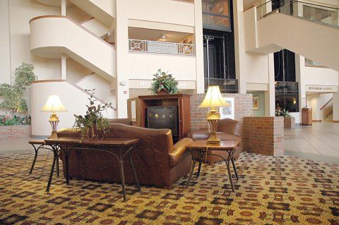 Memphis-university Of By Ihg Hotel