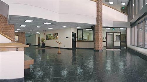 Memphis-university Of By Ihg 3*