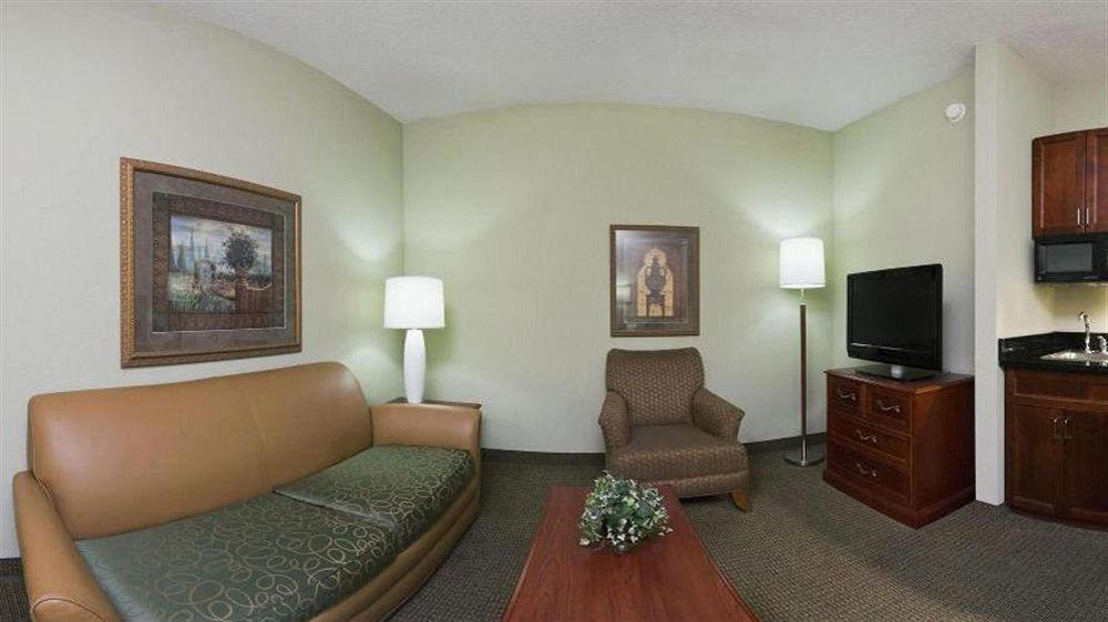 Hotel Memphis-university Of By Ihg 3*