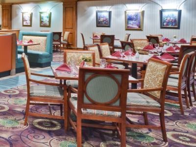 Memphis-university Of By Ihg Hotel Memphis