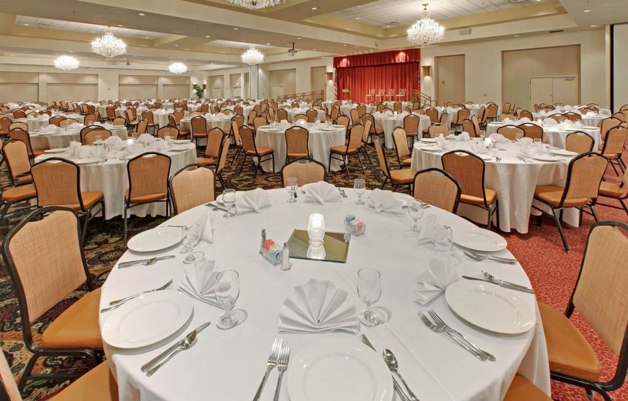 Memphis-university Of By Ihg Hotel