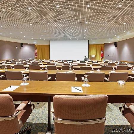 Holiday Inn Memphis-University Of Memphis By Ihg 