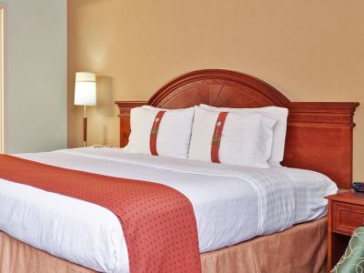 Memphis-university Of By Ihg
